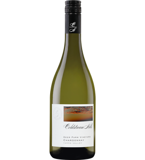 Deer Farm Vineyard Chardonnay 2020 (Single Bottle)